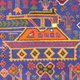Illustration for article titled These Traditional-Style Afghani Rugs Were Inspired By Modern Warfare